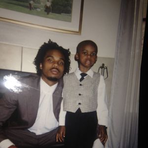 Meet your Posher, Uriah